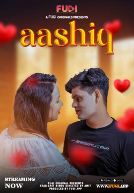 fugi xxx|Aashiq Uncut (2024) Fugi Hindi Hot Short Film 